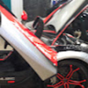 Meet your Posher, Shaun